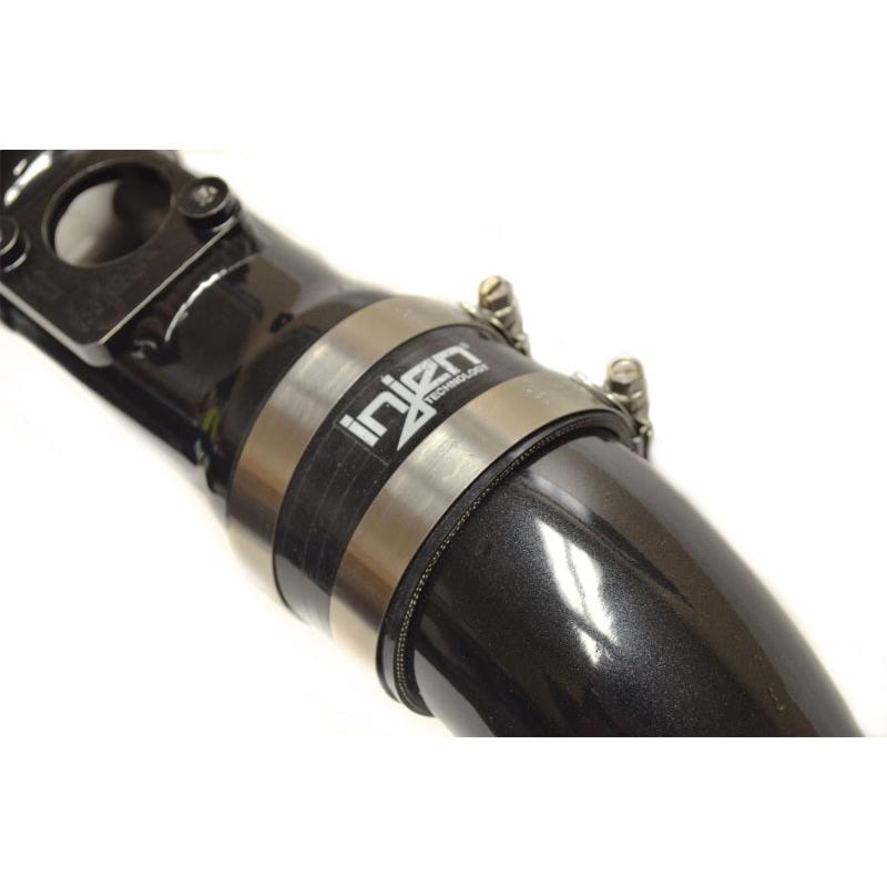 Injen 2017+ Honda Civic Si 1.5L Black Cold Air Intake - T1 Motorsports
