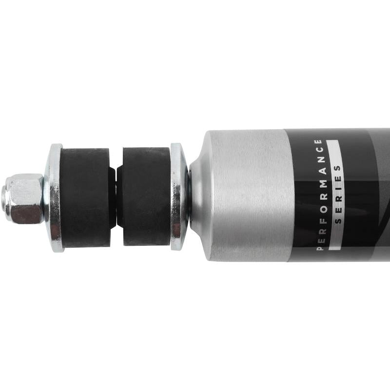 Fox 14+ Dodge 2500/3500 2.0 Perf Series 10.6in Smooth Body IFP Front Shock / 2-3.5in Lift - T1 Motorsports