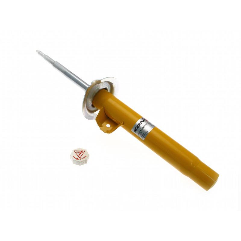 Koni Sport (Yellow) Shock 99-06 BMW 3 Series - E46 M3 - Right Front - T1 Motorsports