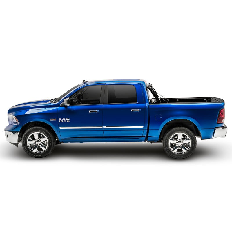 BAK 12-18 Ram 1500 (19-20 Classic Only) / 12-20 2500/3500 6ft 4in Bed BAKFlip G2 - T1 Motorsports