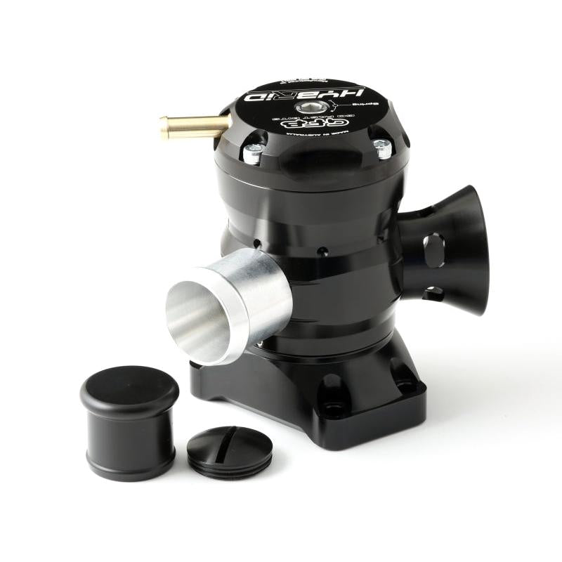 GFB HYBRID TMS Dual Outlet 2017+ Hyundai i30N 2.0T - T1 Motorsports