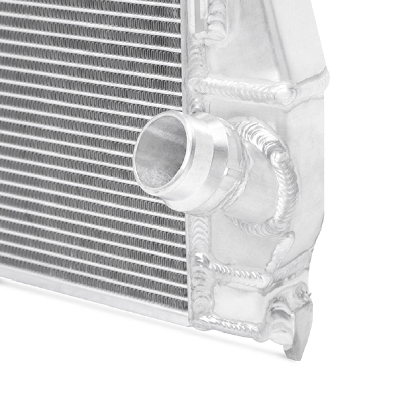 Mishimoto 2006-2013 BMW 335i/135i (Manual) Performance Aluminum Radiator - T1 Motorsports