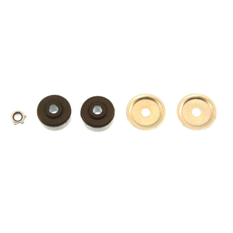 Bilstein 4600 Series 98-11 Ford Ranger Front 46mm Monotube Shock Absorber - T1 Motorsports