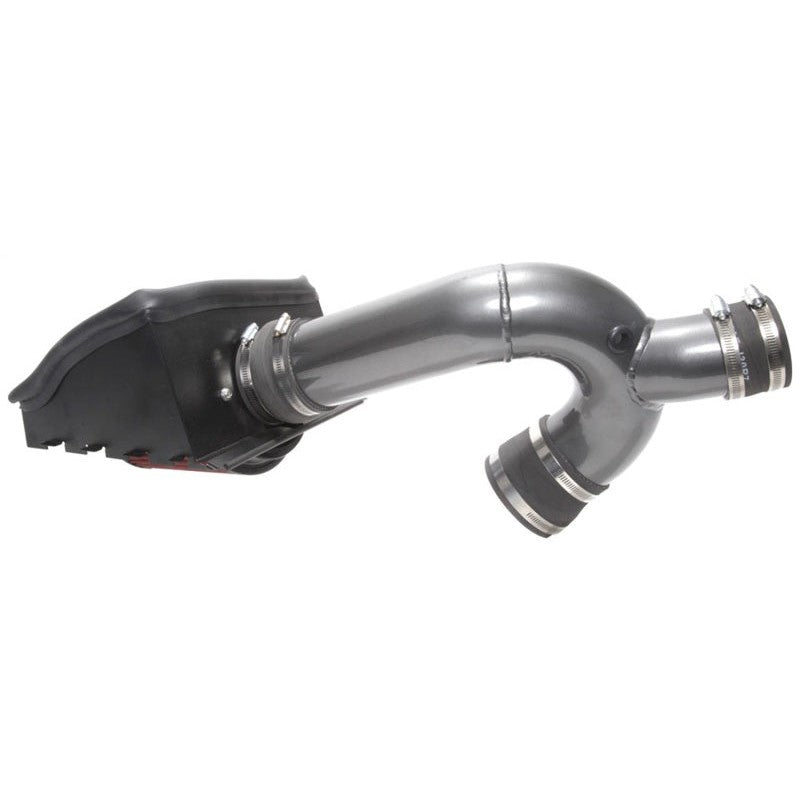AEM 17-18 Ford F-150 3.5L V6 F/I Gunmetal Gray Cold Air Intake - T1 Motorsports