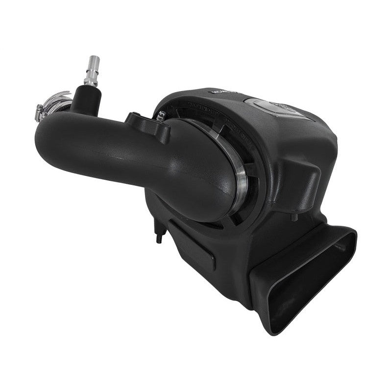 aFe Momentum GT Pro DRY S Intake System Chevrolet Camaro 16-17 I4 2.0L (t)