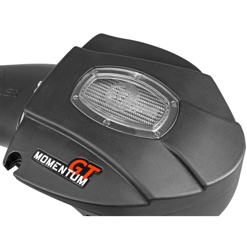 aFe Momentum GT Pro Dry S Stage-2 Intake System 11-15 Dodge Challenger / Charger R/T V8 5.7L HEMI