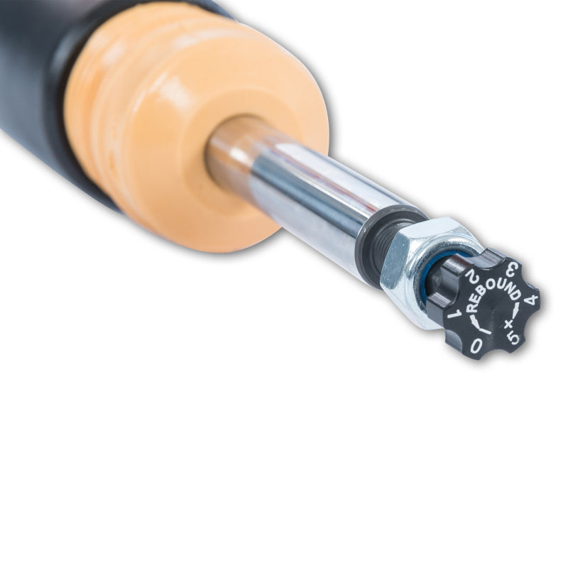 ST XTA Coilover Kit Ford Focus RS - T1 Motorsports