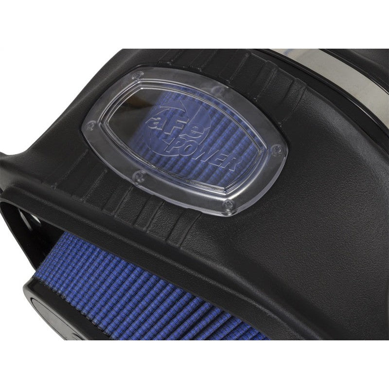 aFe Momentum Pro 5R Cold Air Intake System 15-17 Chevy Corvette Z06 (C7) V8-6.2L (sc)