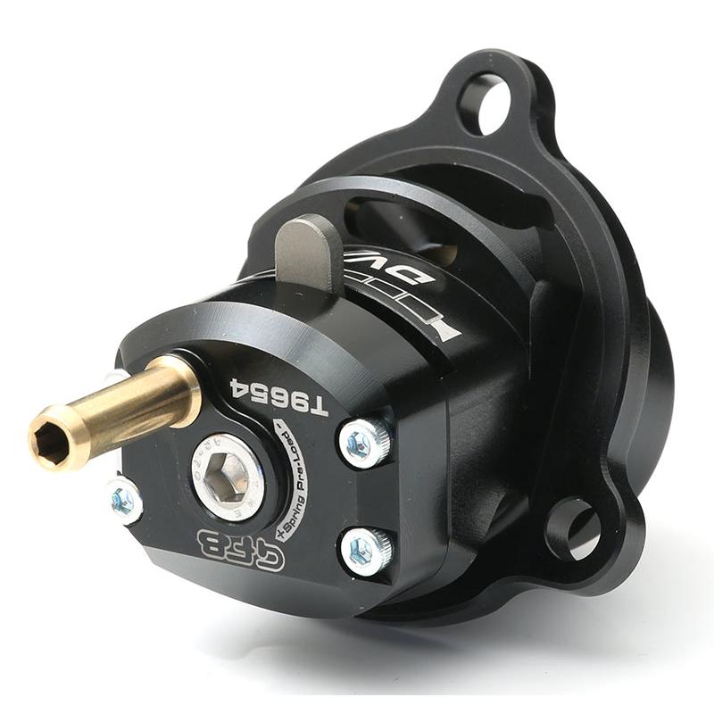 GFB DVX Fits Ford Focus ST / Volvo / Porsche and Borg-Warner EFR Turbos - T1 Motorsports