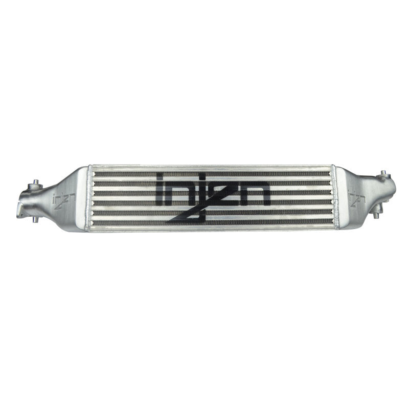 Injen 16-20 Honda Civic I4-1.5L Turbo 10th Gen. Bar and Plate FMIC (600 HP Max) - T1 Motorsports