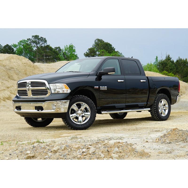 Superlift 12-18 Ram 1500 4WD Front/Rear Kit (Not for Models Eqipped w/ Air Ride) 2.5in Leveling Kit