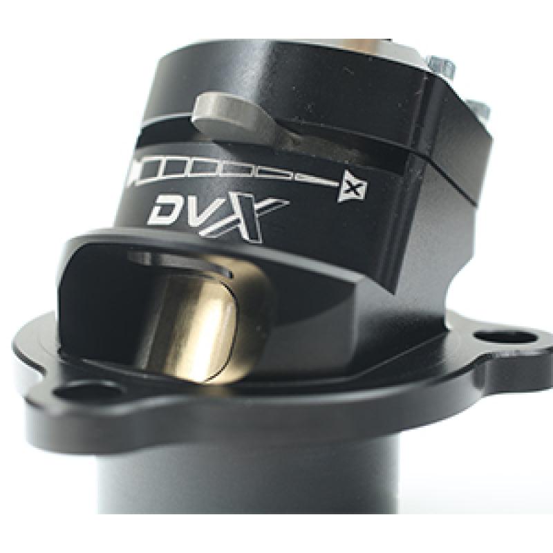 GFB DVX Fits Ford Focus ST / Volvo / Porsche and Borg-Warner EFR Turbos - T1 Motorsports