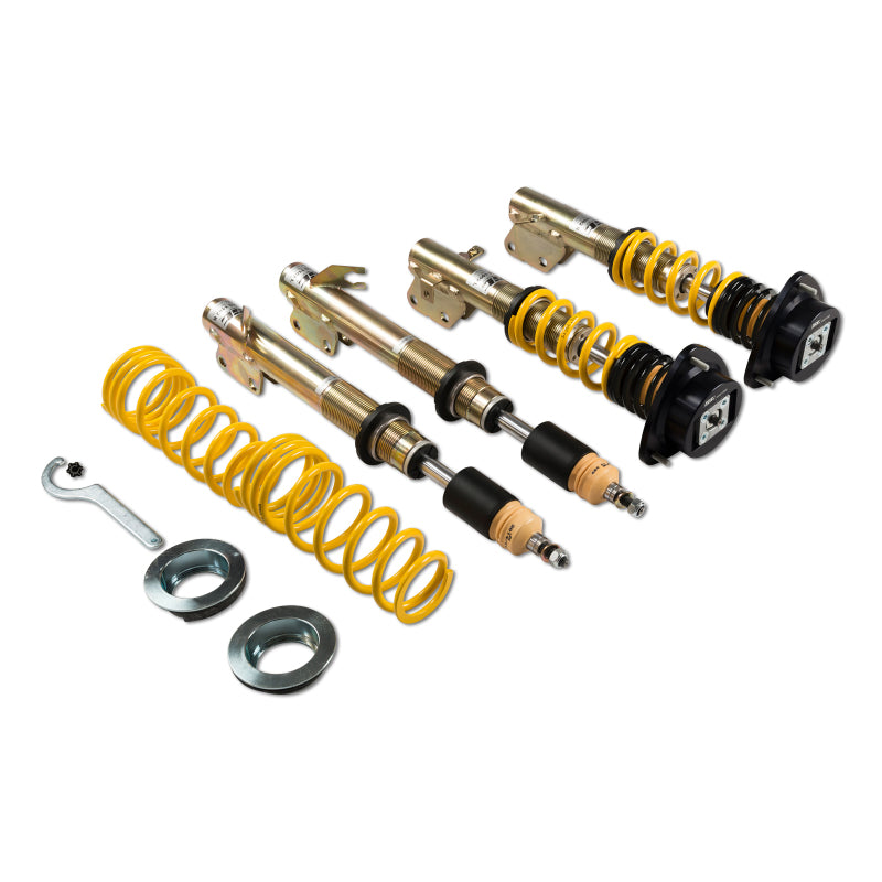 ST XTA Adjustable Coilovers 04-07 Subaru Impreza (Incl. WRX) - T1 Motorsports