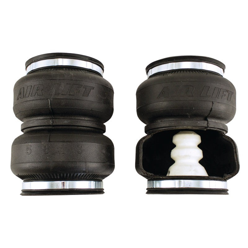 Air Lift Loadlifter 5000 Ultimate Air Spring Kit for 07-16 Dodge Ram 4500