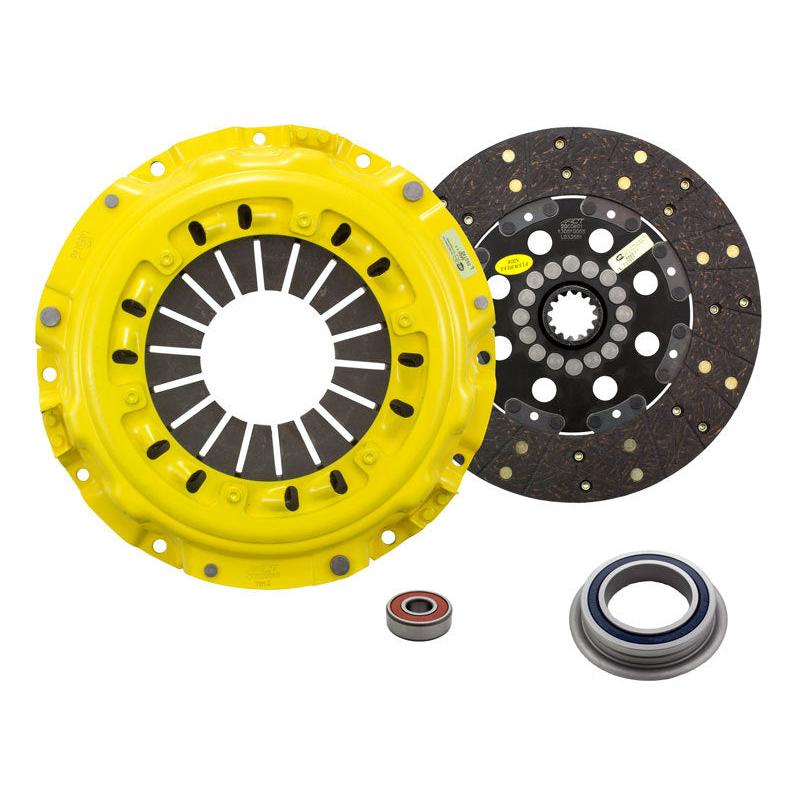 ACT 1993 Toyota Supra HD/Modified Street Clutch Kit - T1 Motorsports