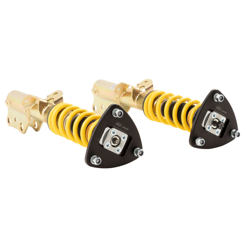 ST XTA-Plus 3 Adjustable Coilovers 15-17 Ford Mustang S550 - T1 Motorsports