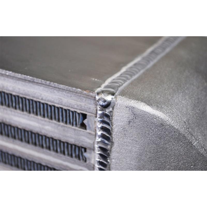 Injen 15-20 Ford F-150 2.7L/3.5L EcoBoost Bar and Plate Front Mount Intercooler - T1 Motorsports