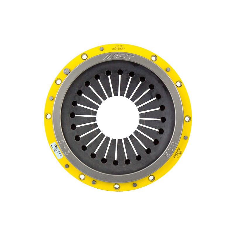 ACT 1991 Porsche 911 P/PL Xtreme Clutch Pressure Plate - T1 Motorsports