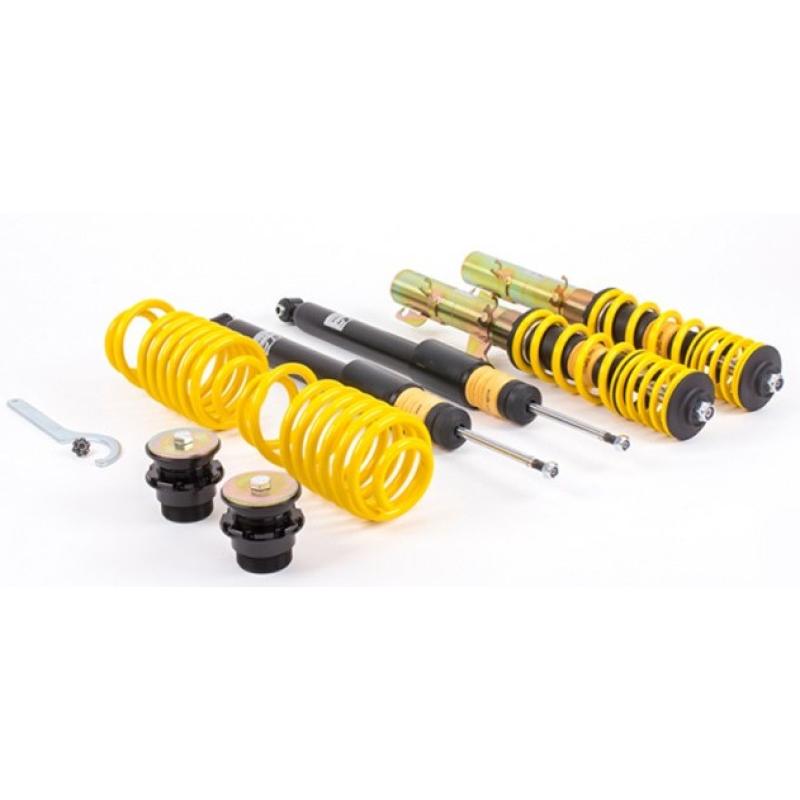ST X-Height Adjustable Coilovers 02-06 Mini Cooper R50 (Incl. Conv./Cooper/Cooper S) - T1 Motorsports
