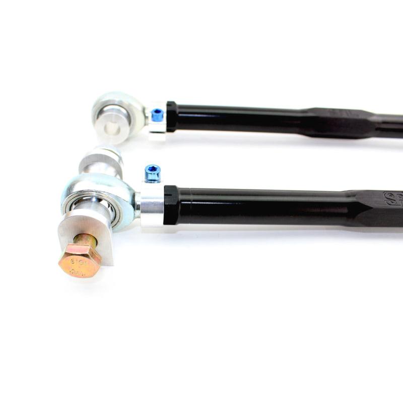 SPL Parts 2014+ BMW M2/M3/M4 (F8X) Rear Toe Links w/Eccentric Lockout