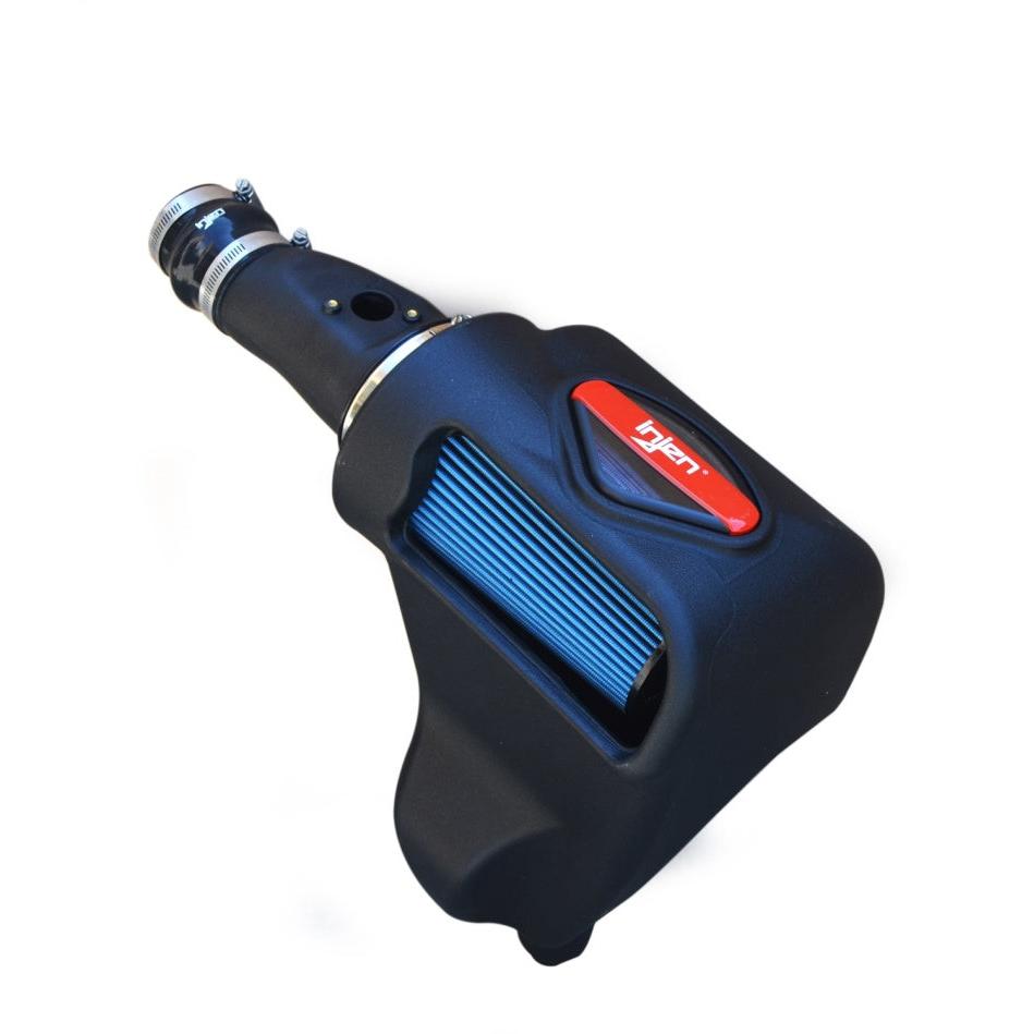 Injen 16-20 Honda Civic/Civic Sport I4-1.5T Evolution Intake - T1 Motorsports