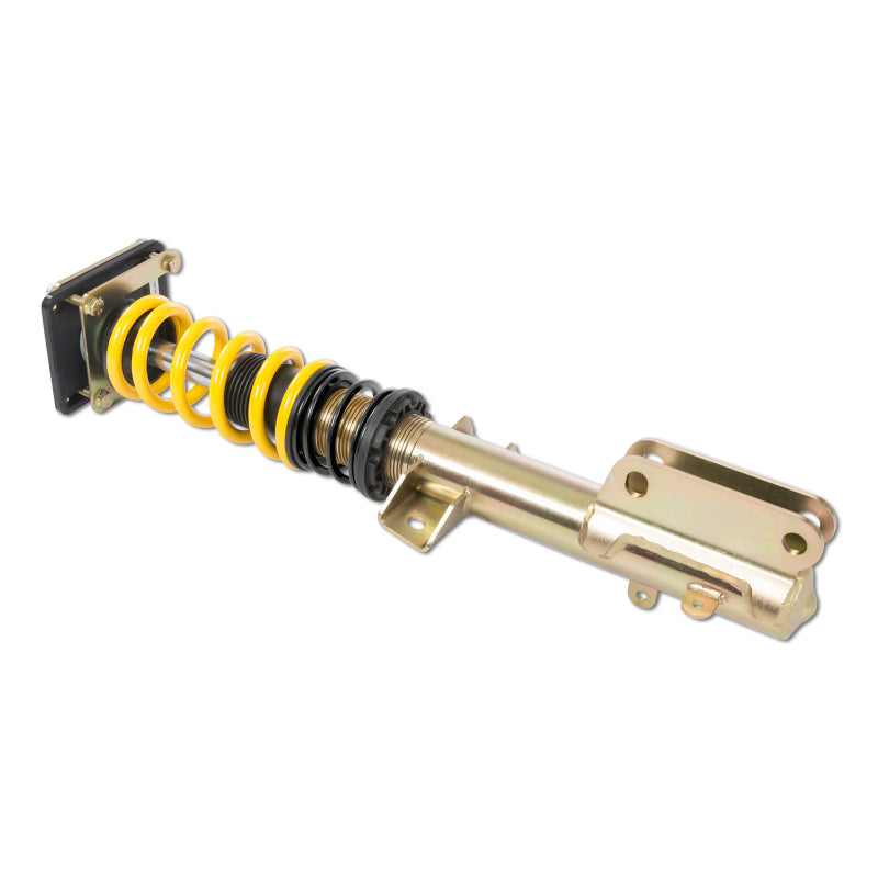 ST TA-Height Adjustable Coilovers 05+ Ford Mustang 5th gen. - T1 Motorsports