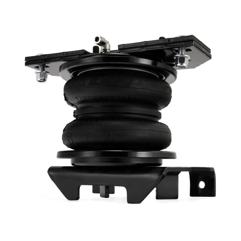 Air Lift Loadlifter 5000 Ultimate Rear Air Spring Kit for 03-13 Dodge Ram 2500 RWD