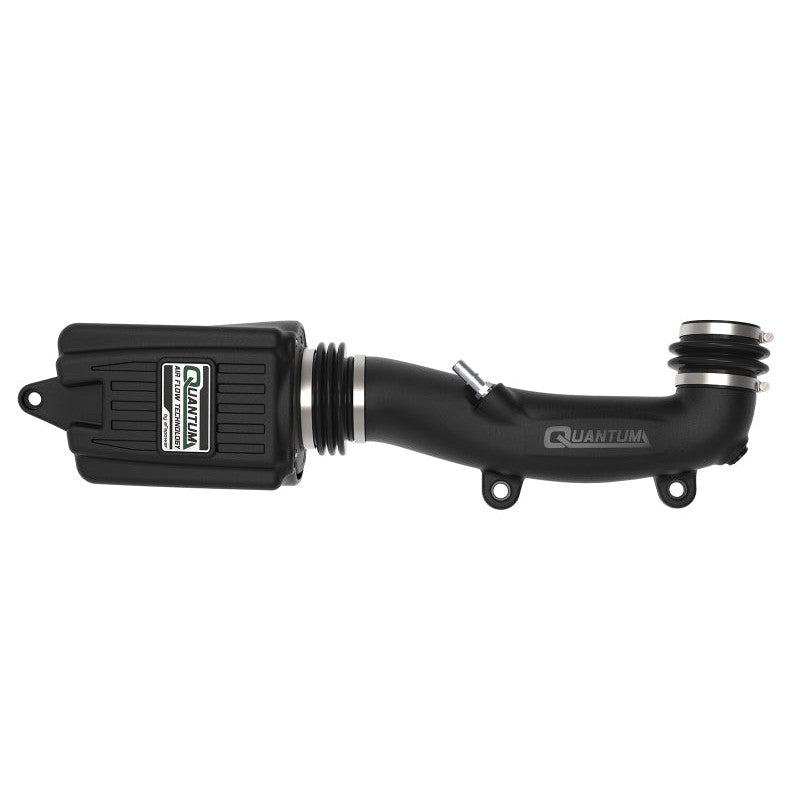 aFe Quantum Pro 5R Cold Air Intake System 18-19 Jeep Wrangler (JL) V6-3.6L