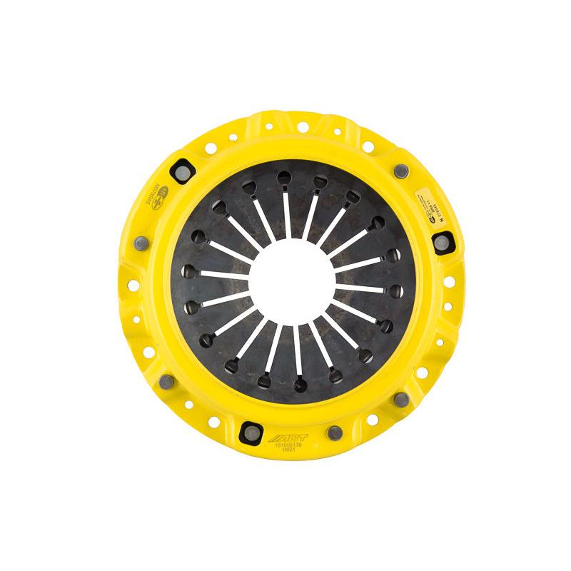 ACT 2000 Honda S2000 P/PL Heavy Duty Clutch Pressure Plate - T1 Motorsports