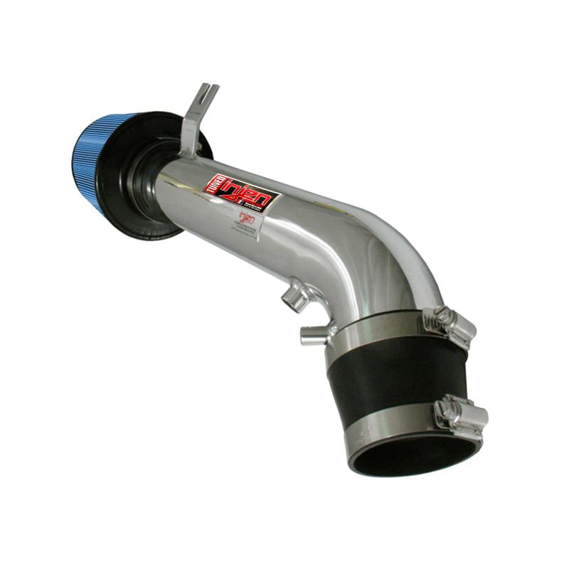 Injen 99-00 Civic Si Polished Short Ram Intake - T1 Motorsports
