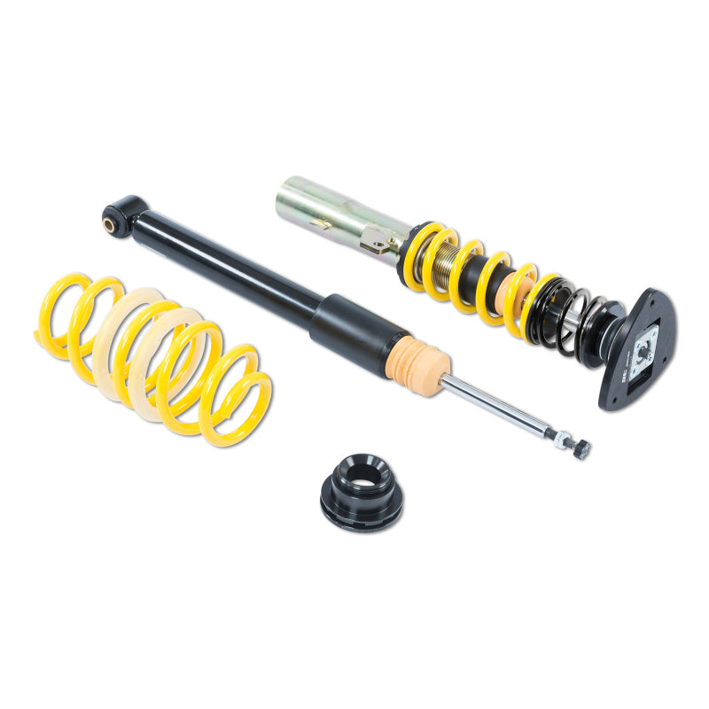 ST XTA-Height Adjustable Coilovers 2015+ Volkswagen GTI MKVII - T1 Motorsports