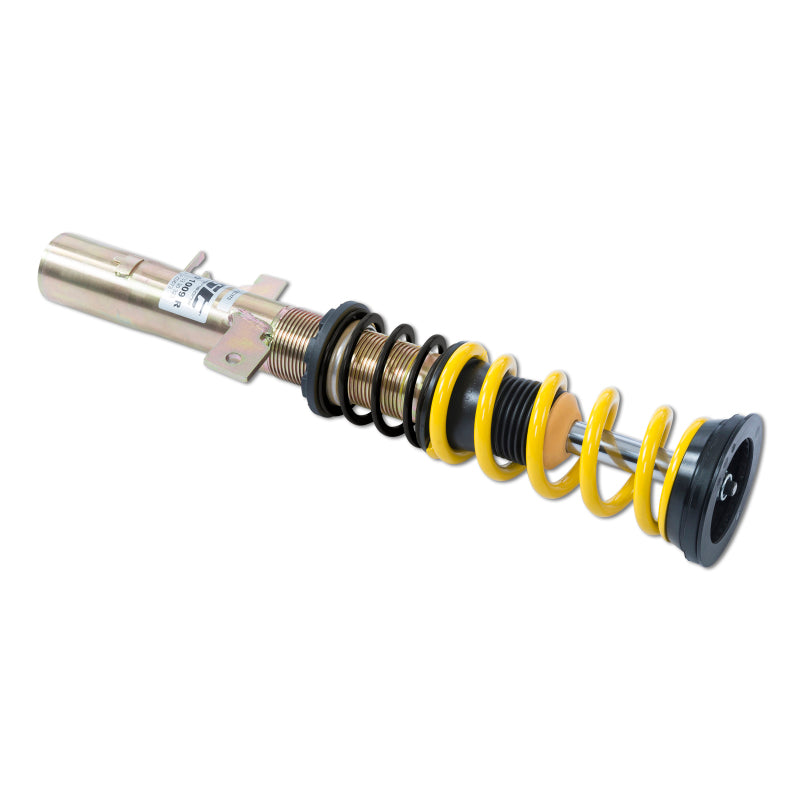 ST X-Height Adjustable Coilovers 2013 Ford Focus ST - T1 Motorsports