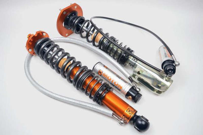 Moton 2021+ BMW M3 G80 / M4 G82 2-Way Clubsport Coilovers