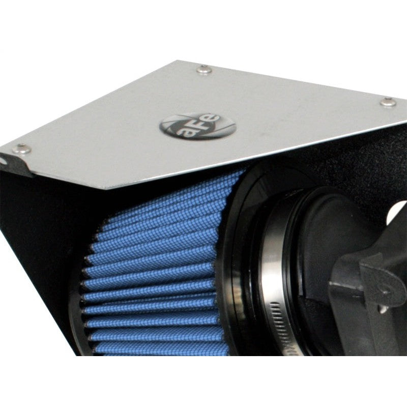 aFe MagnumFORCE Intakes Stage-2 P5R AIS P5R Audi A4 06-08 L4-2.0L (t)