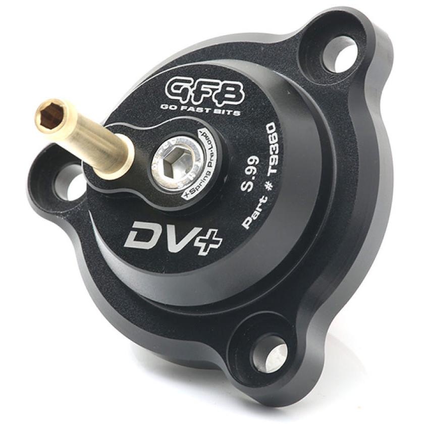 GFB Diverter Valve DV+ 2017+ Ford Focus RS - T1 Motorsports