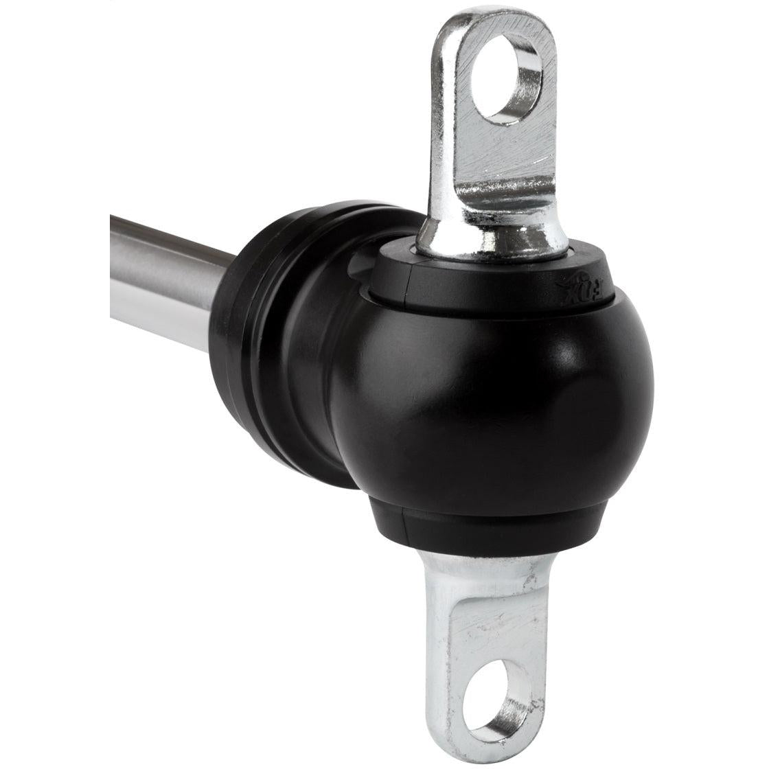 Fox 09+ Dodge 1500 2WD 2.0 Performance Series 5.1in. Smooth Body IFP Front Shock / 0-2in Lift - T1 Motorsports
