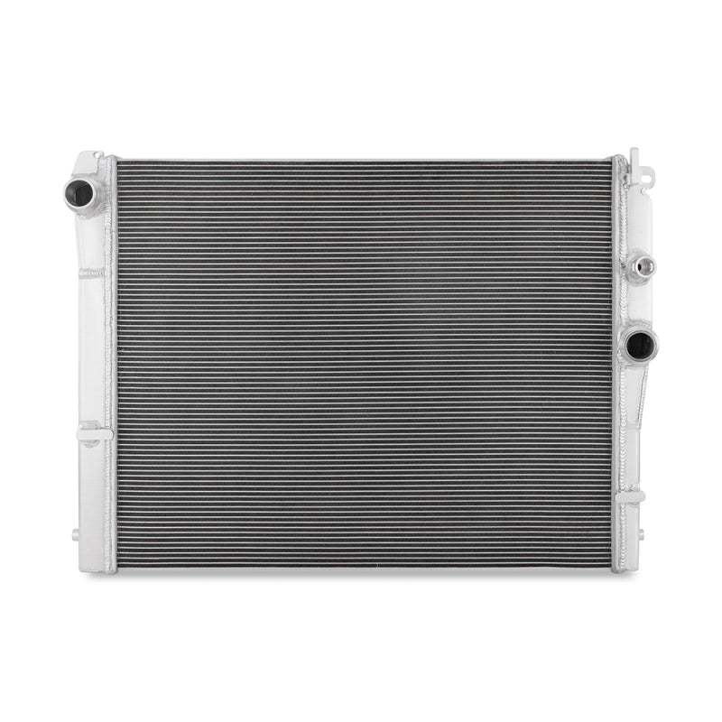 Mishimoto 20+ Toyota Supra Aluminum Radiator Kit - T1 Motorsports
