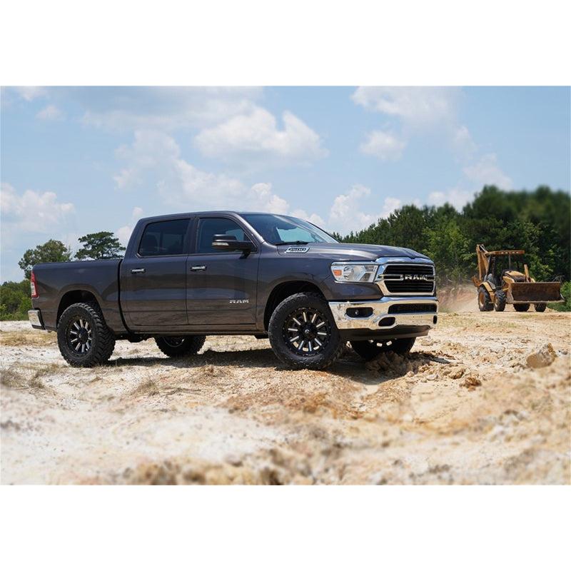 Superlift 19-22 Ram 1500 4WD 3in Lift Kit w/o Factory Air Ride Suspension