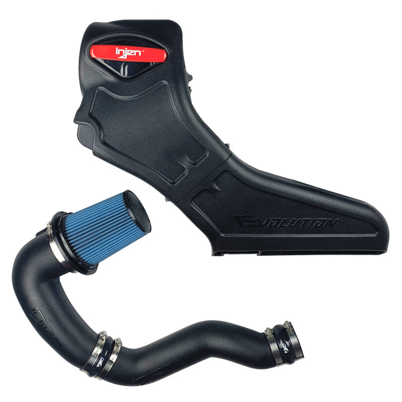 Injen 15-20 Subaru WRX H4-2.0L Turbo Evolution Evolution Intake - T1 Motorsports