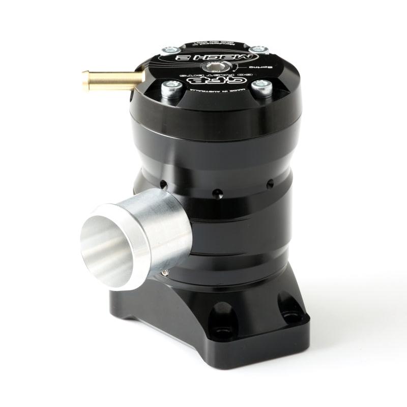 GFB Mach 2 TMS Recirculating Diverter Valve - 2017+ Hyundai i30N 2.0T - T1 Motorsports