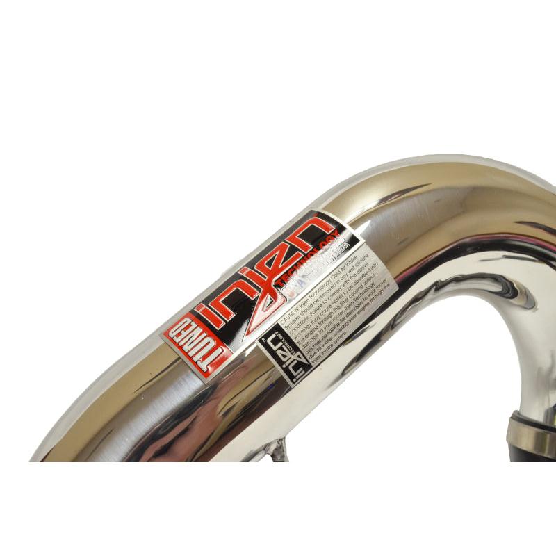 Injen 17-19 Audi A4 2.0T Polished Cold Air Intake - T1 Motorsports