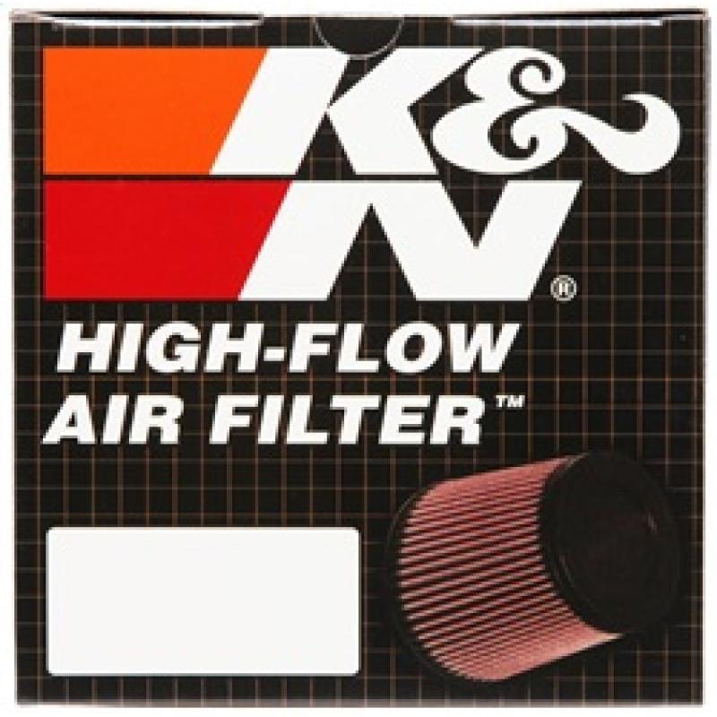 K&N Replacement Air Filter FORD C-MAX 1.6L-L4; 2007