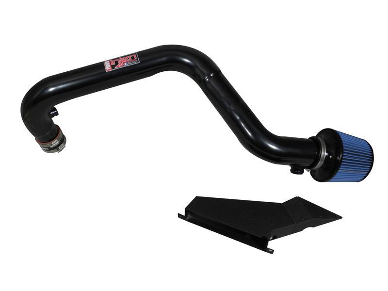 Injen 10-12 VW MKVI GTI 2.0L TSI Black Cold Air Intake - T1 Motorsports