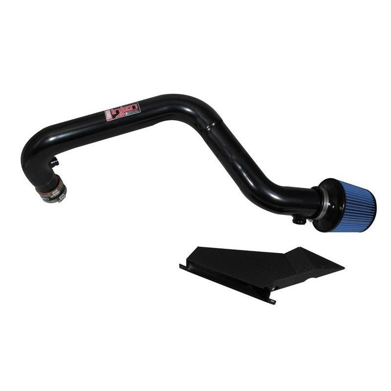 Injen 10-12 VW MKVI GTI 2.0L TSI Black Cold Air Intake - T1 Motorsports