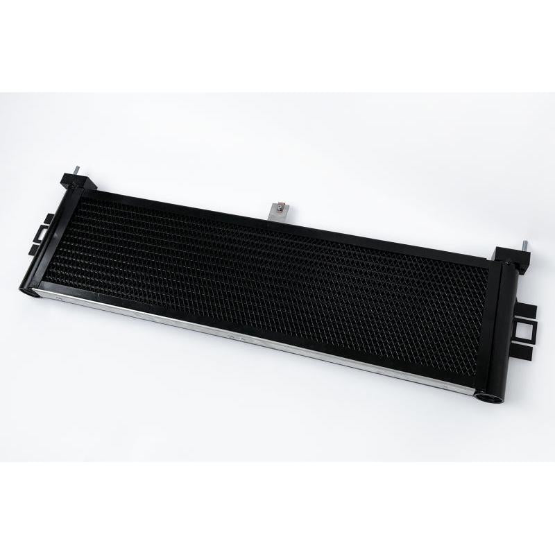 CSF G8X M2 / M3 / M4 (S58) Engine Oil Cooler with Rock Guard