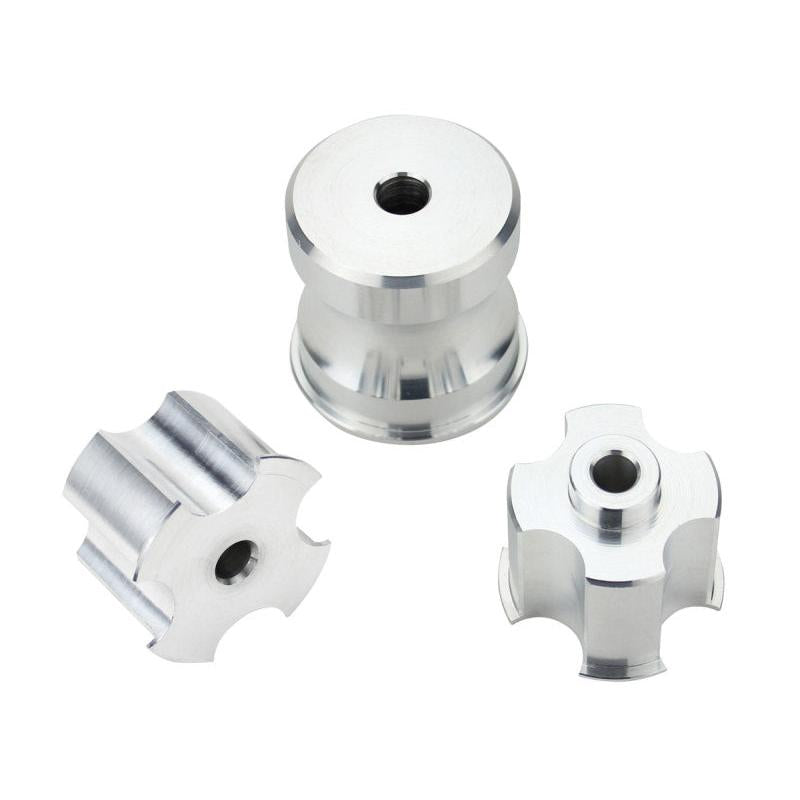 SPL Parts Toyota Supra GR A90 Solid Differential Mount Bushings