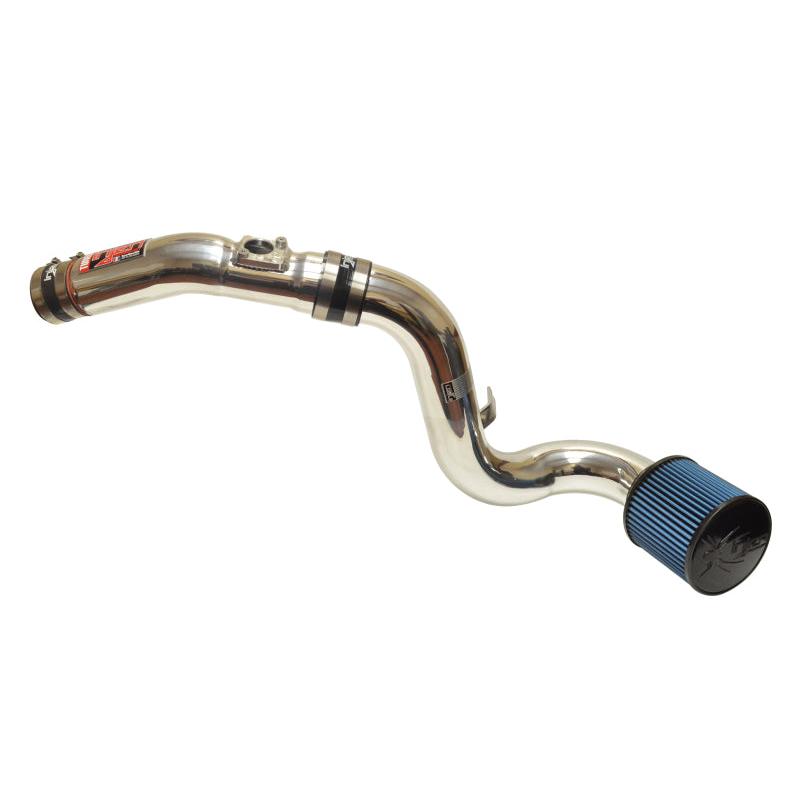 Injen 2017+ Honda Civic Si 1.5L Polished Cold Air Intake - T1 Motorsports