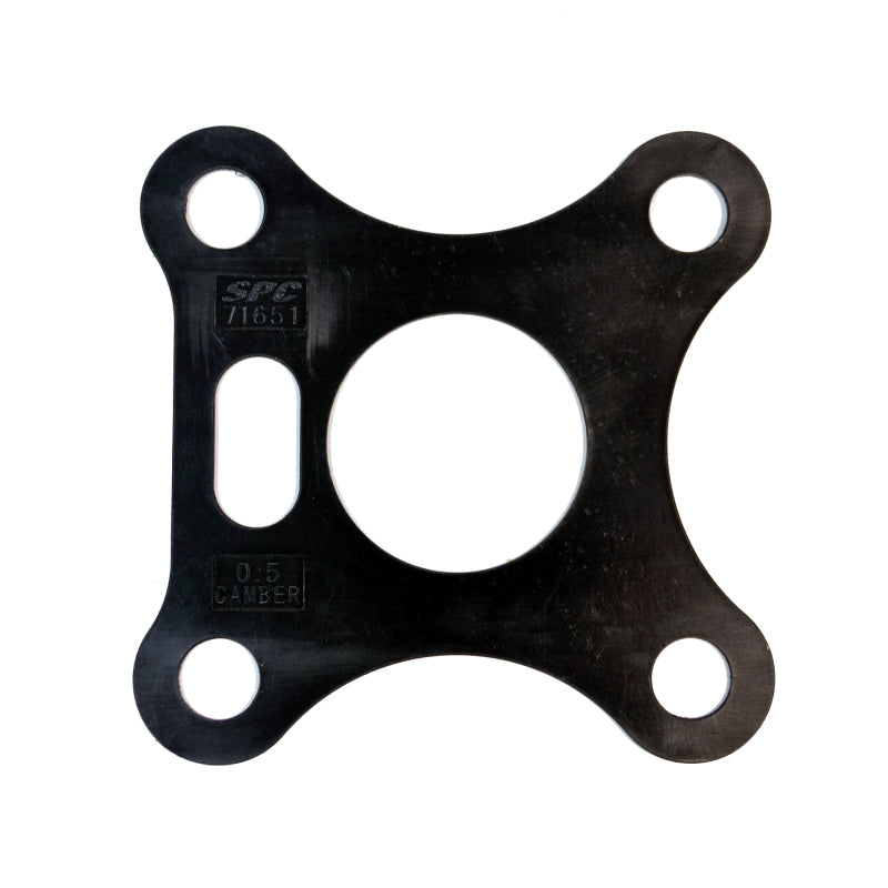 SPC Performance Euro Spec 07-08 Honda Civic Type R Rear Camber Shims 0.50 Degree (Set of 2) - T1 Motorsports
