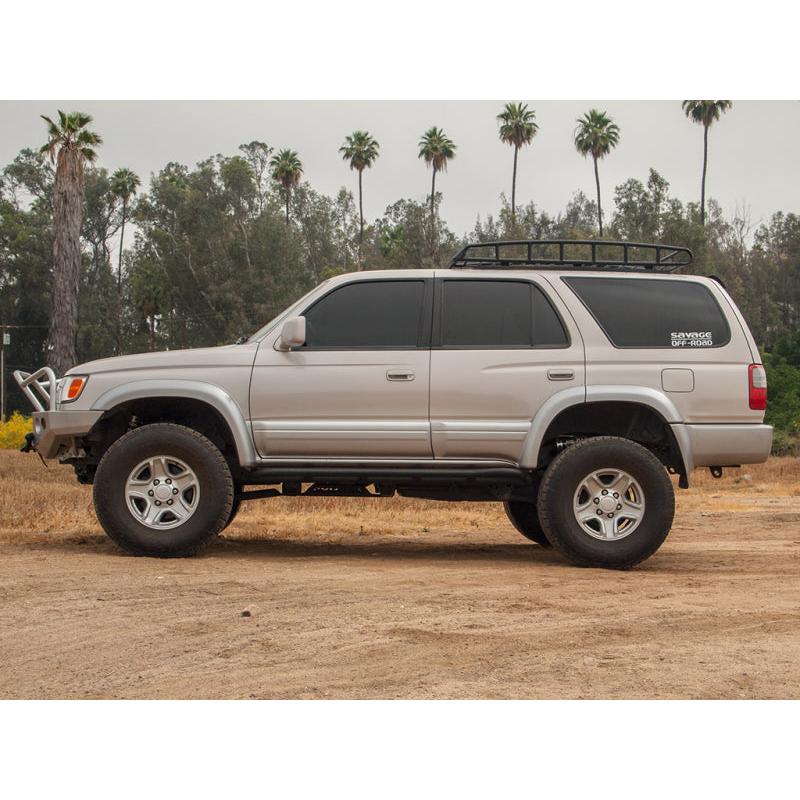 ICON 96-02 Toyota 4Runner 0-3in Stage 1 Suspension System - T1 Motorsports