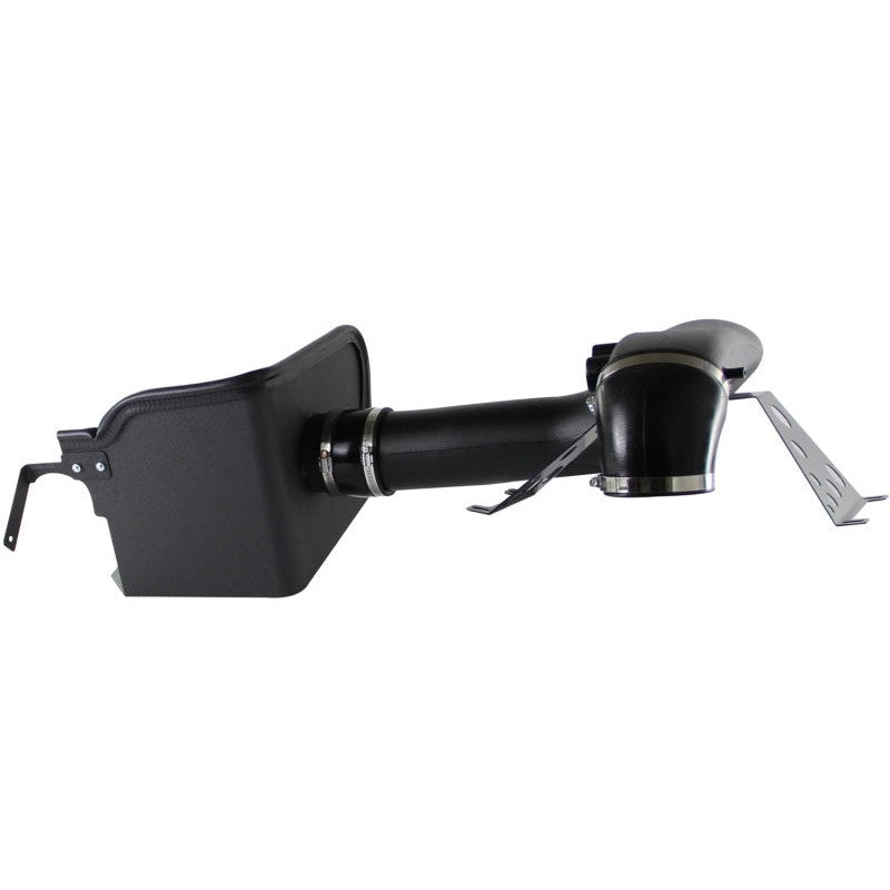 aFe MagnumFORCE Intakes Stage-2 P5R AIS P5R Ford F-150 04-08 V8-5.4L